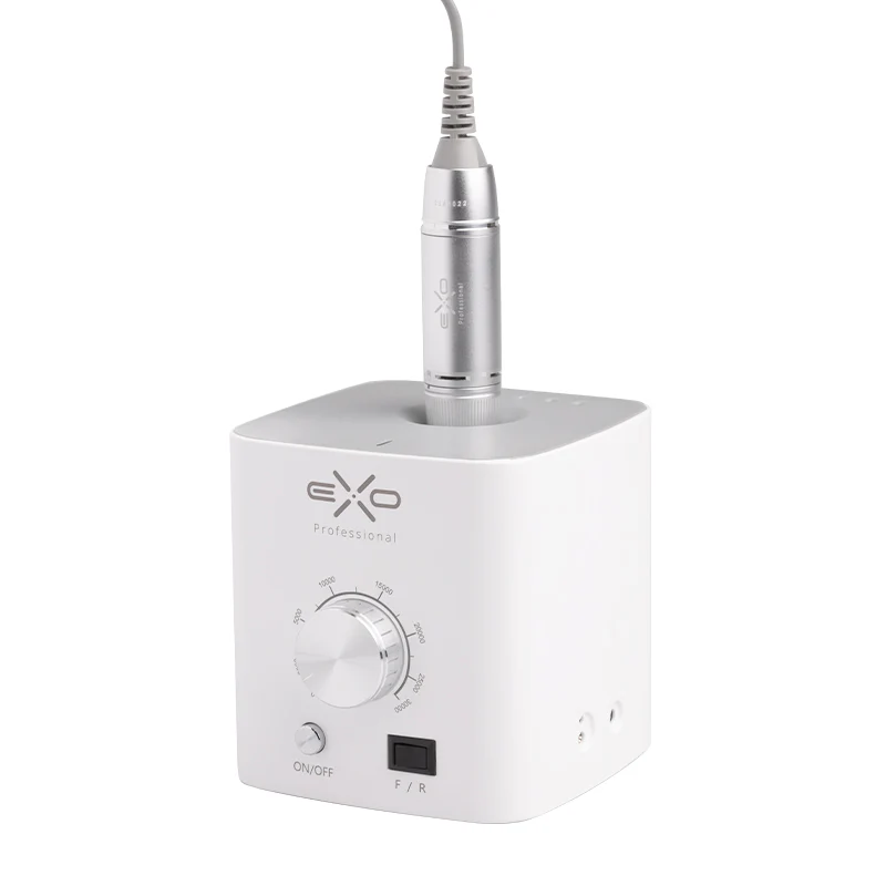 EXO Eko CX3 Professional Nail Drill - Image 6