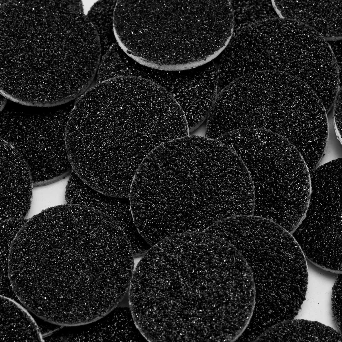 EXO poddisk sanding pad 15mm 100 - Image 2