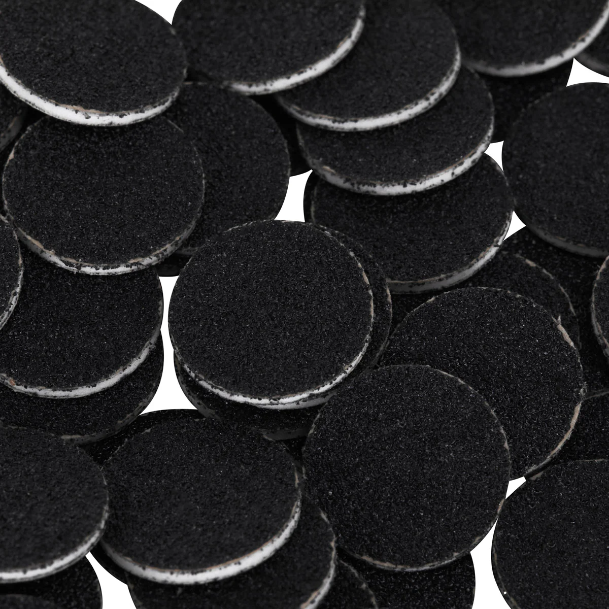 EXO poddisk sanding pad 15mm 120 - Image 2