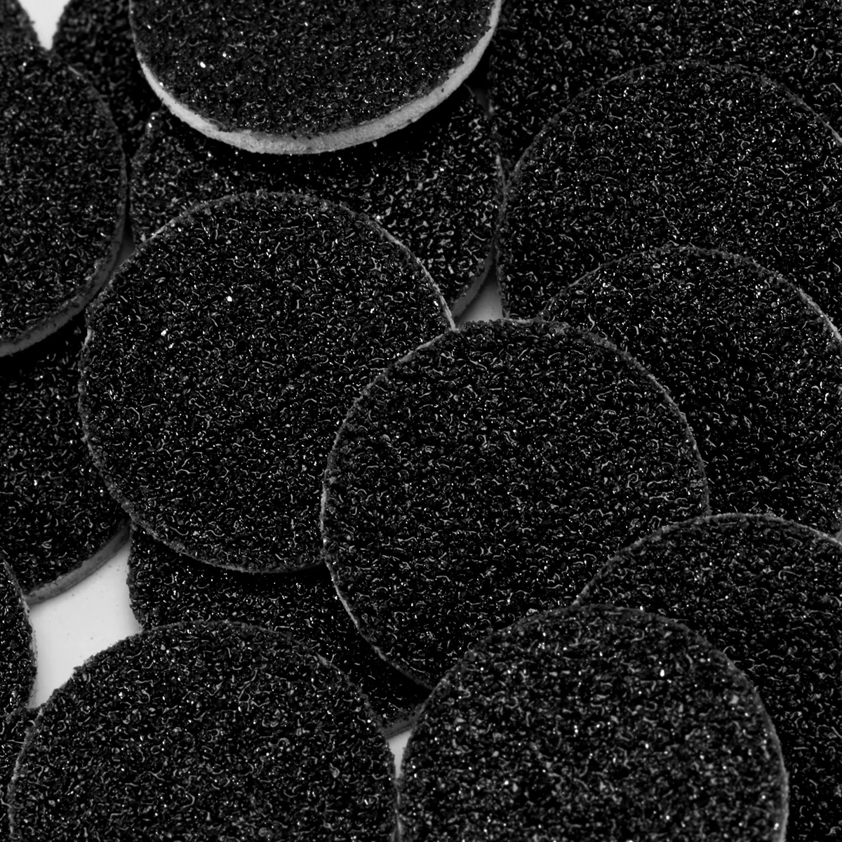 EXO poddisk sanding pad 15mm 80 - Image 2