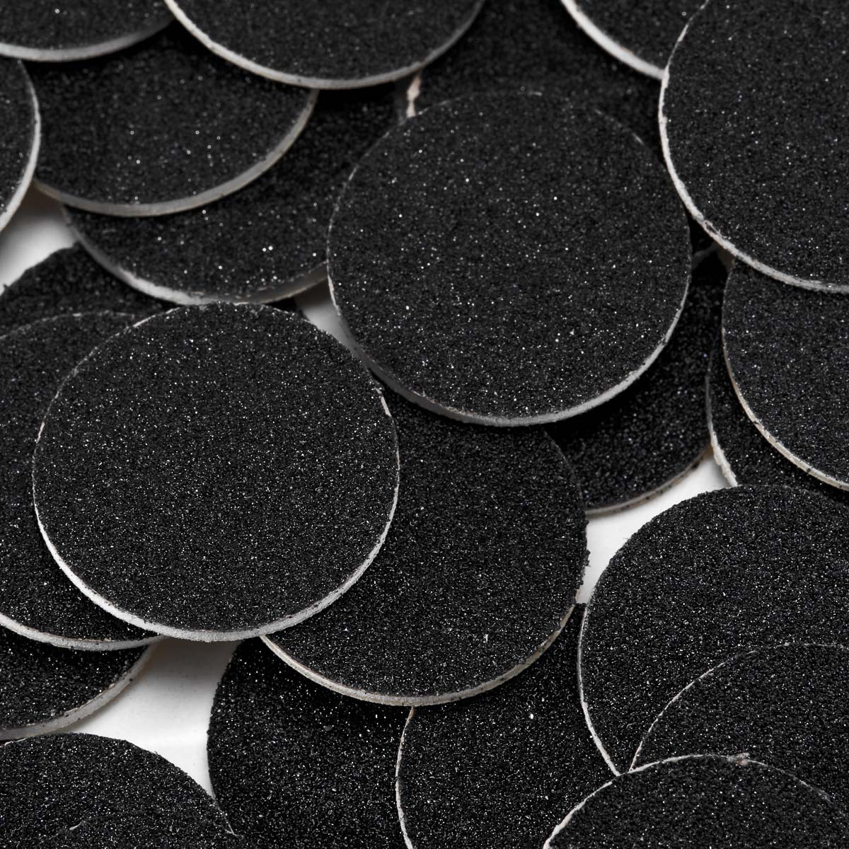 EXO poddisk sanding pad 20mm 180 - Image 2