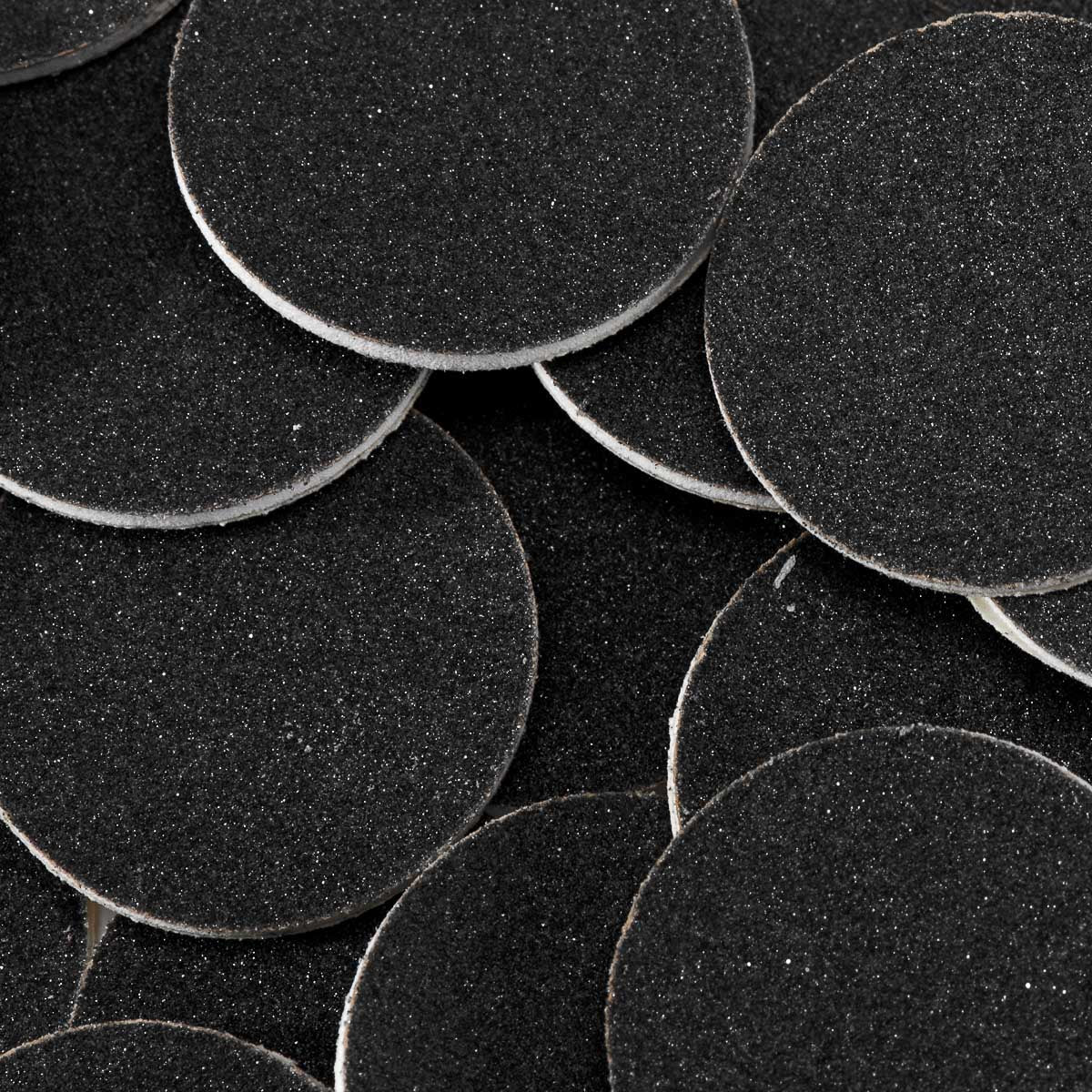 EXO poddisk sanding pad 20mm 240 - Image 2