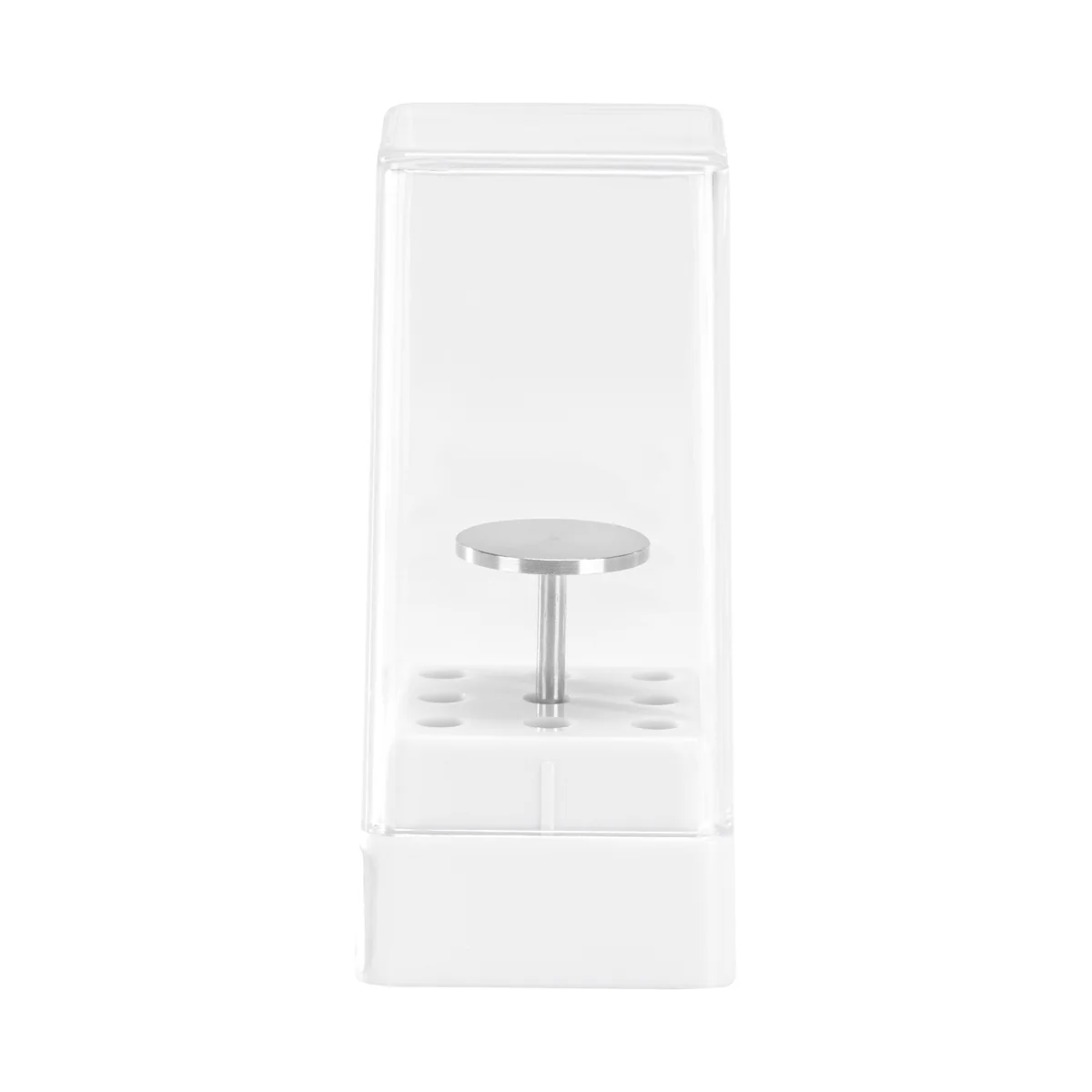 EXO poddisk steel carrier 15 mm - Image 2
