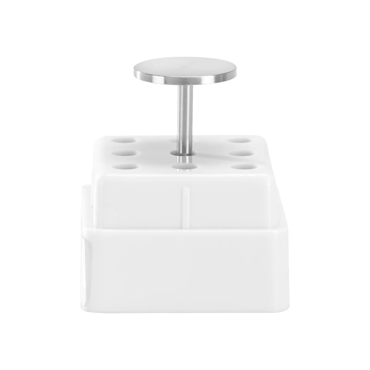EXO poddisk steel carrier 15 mm - Image 3