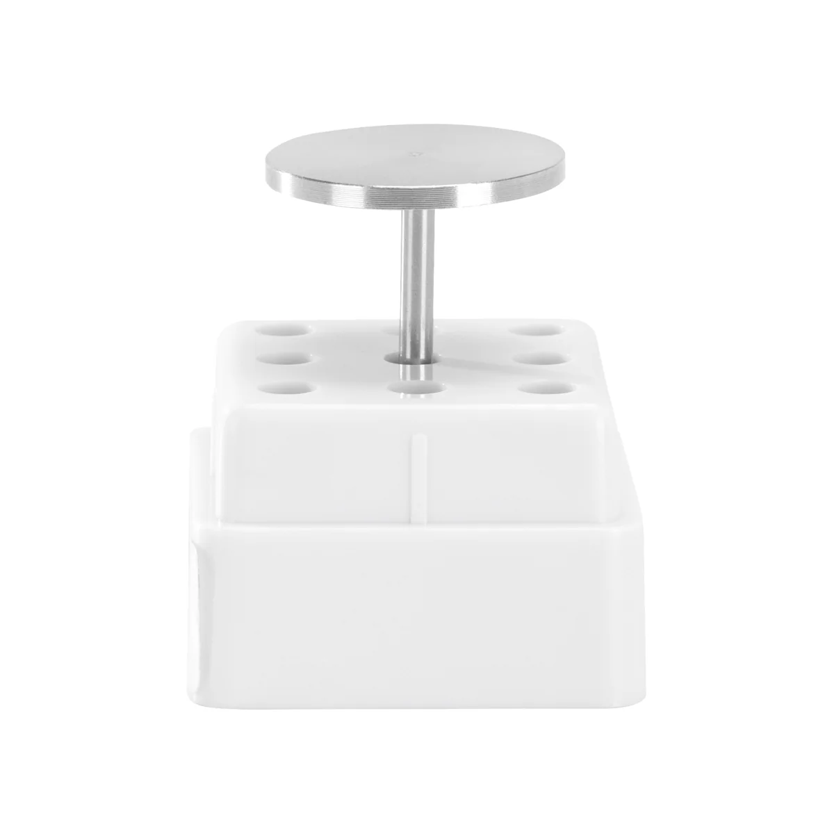 EXO poddisk steel carrier 20 mm - Image 3