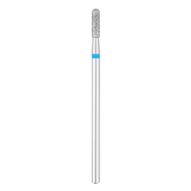 EXO PRO BIT DIAMOND CYLINDER ROUND 2,3MM BL