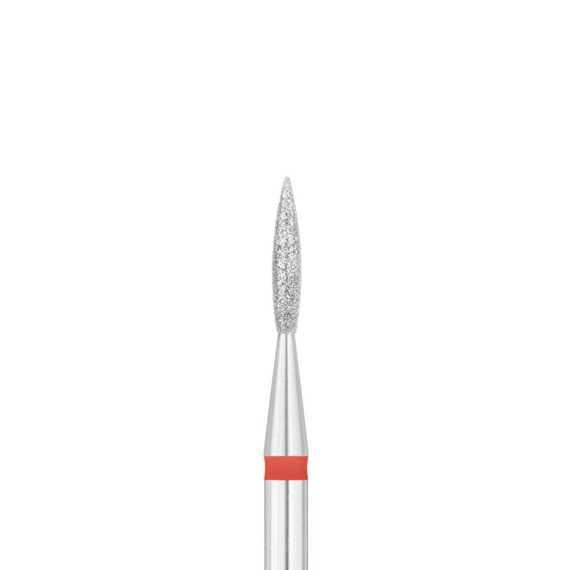 EXO PRO DRILL BIT DIAMOND FLAME 1.6MM RD - Image 2