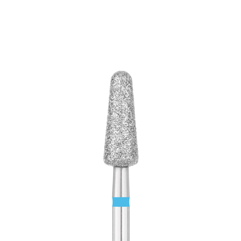 EXO PRO MILLING DIAMOND DROP ROUND 4.5MM BL - Image 2