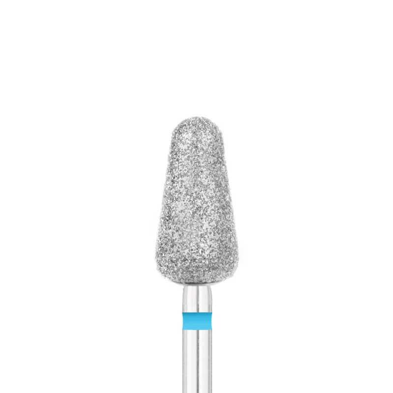 EXO PRO MILLING DIAMOND DROP ROUND 6.0MM BL - Image 2