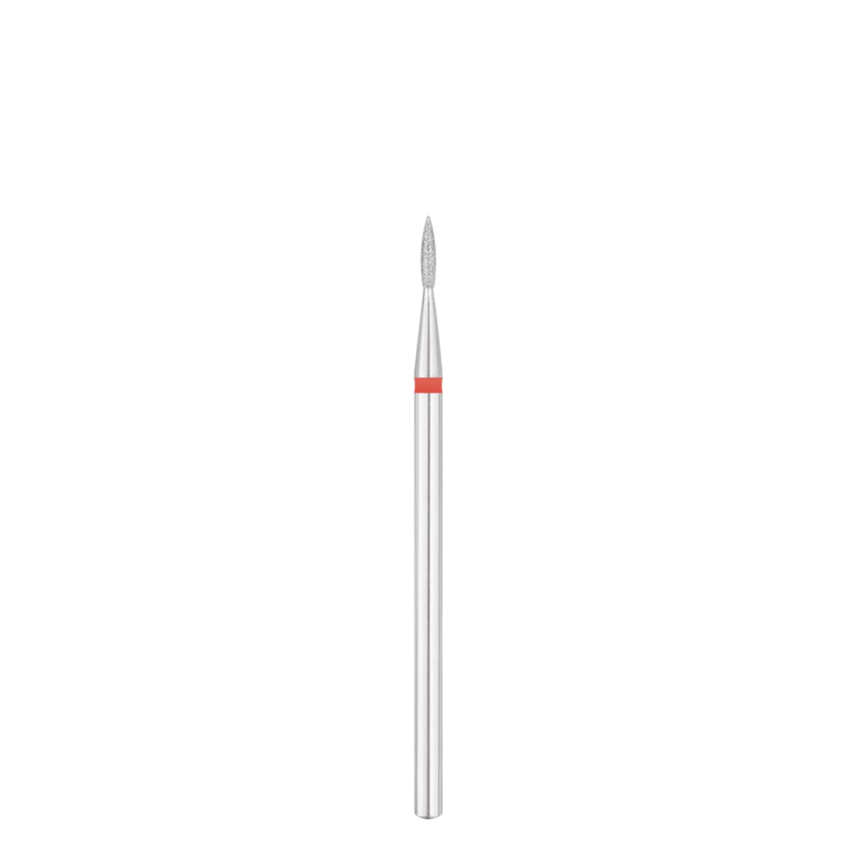 Exo Pro Nail Drill Bit Diamond Flame 1.8mm Rd