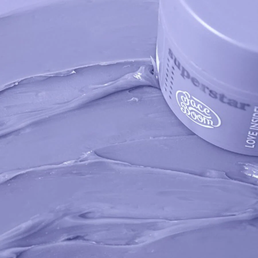 Face Boom Superstar Makeup Remover Butter - Image 2