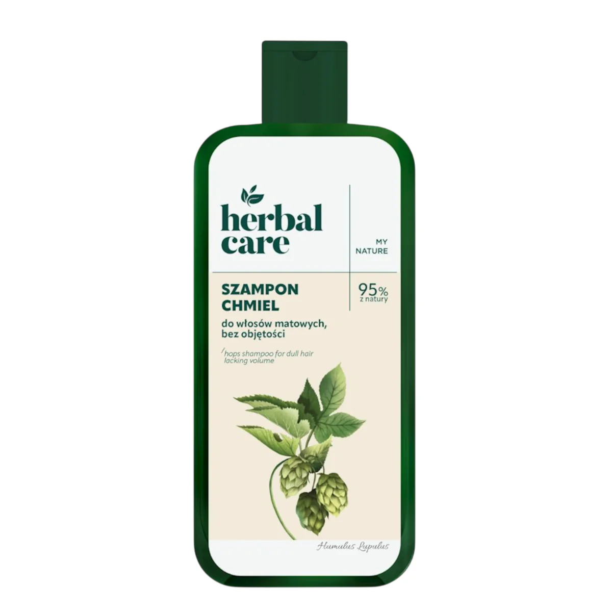 Farmona Hops Shampoo Dull & Flat Hair without Volume