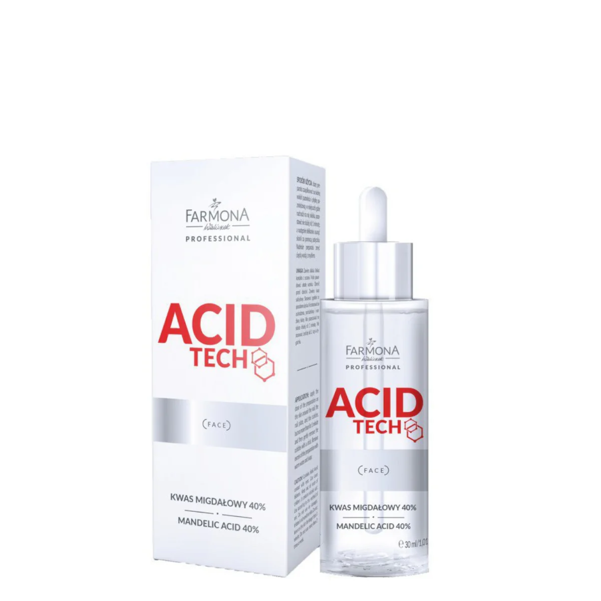 Farmona Professional Acid Tech 40% Mandelic Acid