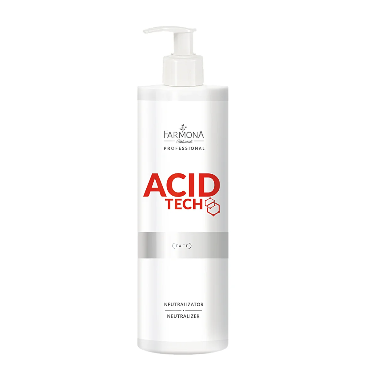 Farmona Professional Acid Tech Neutralizer with Hyaluronic Acid