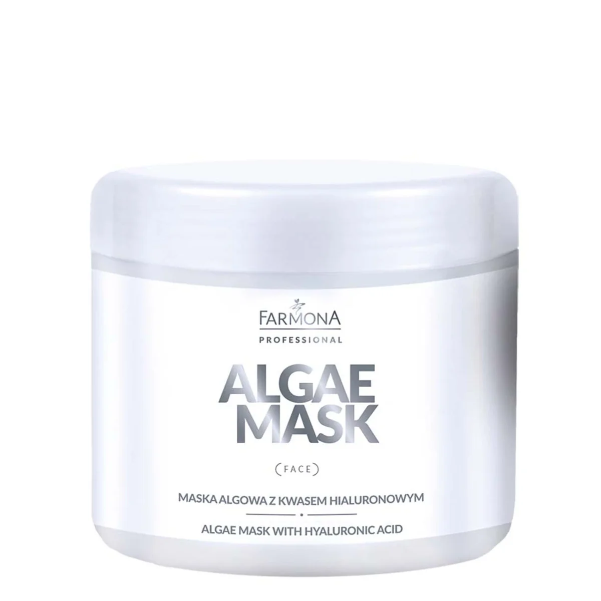 Farmona Professional Algae Face Mask with Hyaluronic Acid