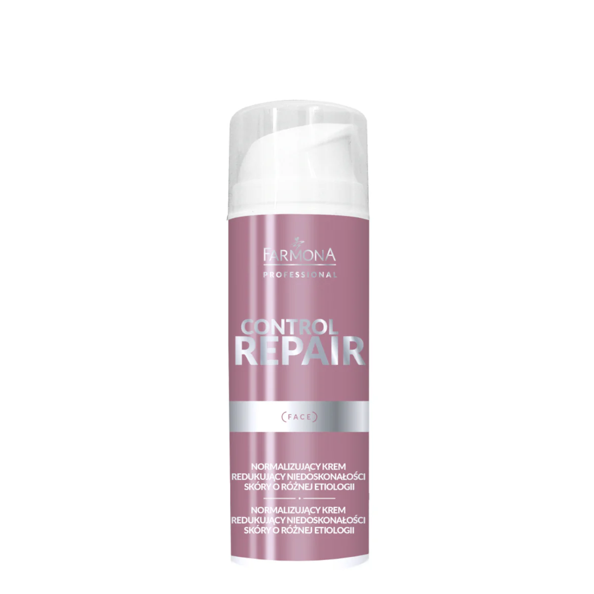 Farmona Professional Control Repair Normalizing Cream for Skin with Inflammatory Lesions
