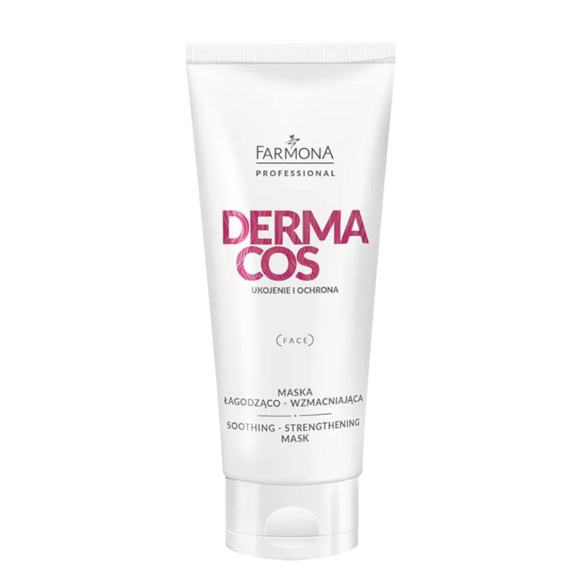 Farmona Professional Dermacos Soothing & Strengthening Mask