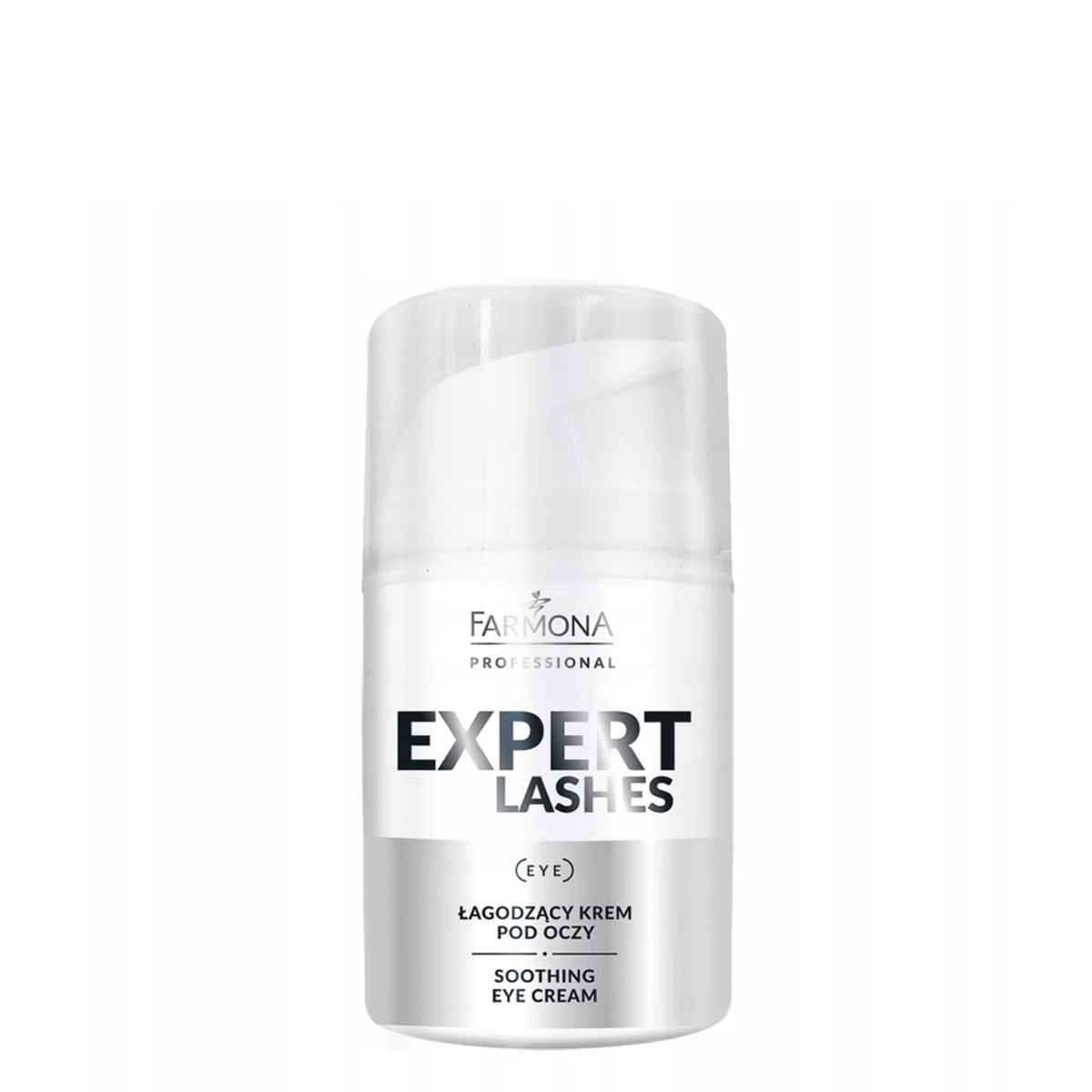 Farmona Professional Expert Lashes Soothing Eye Cream
