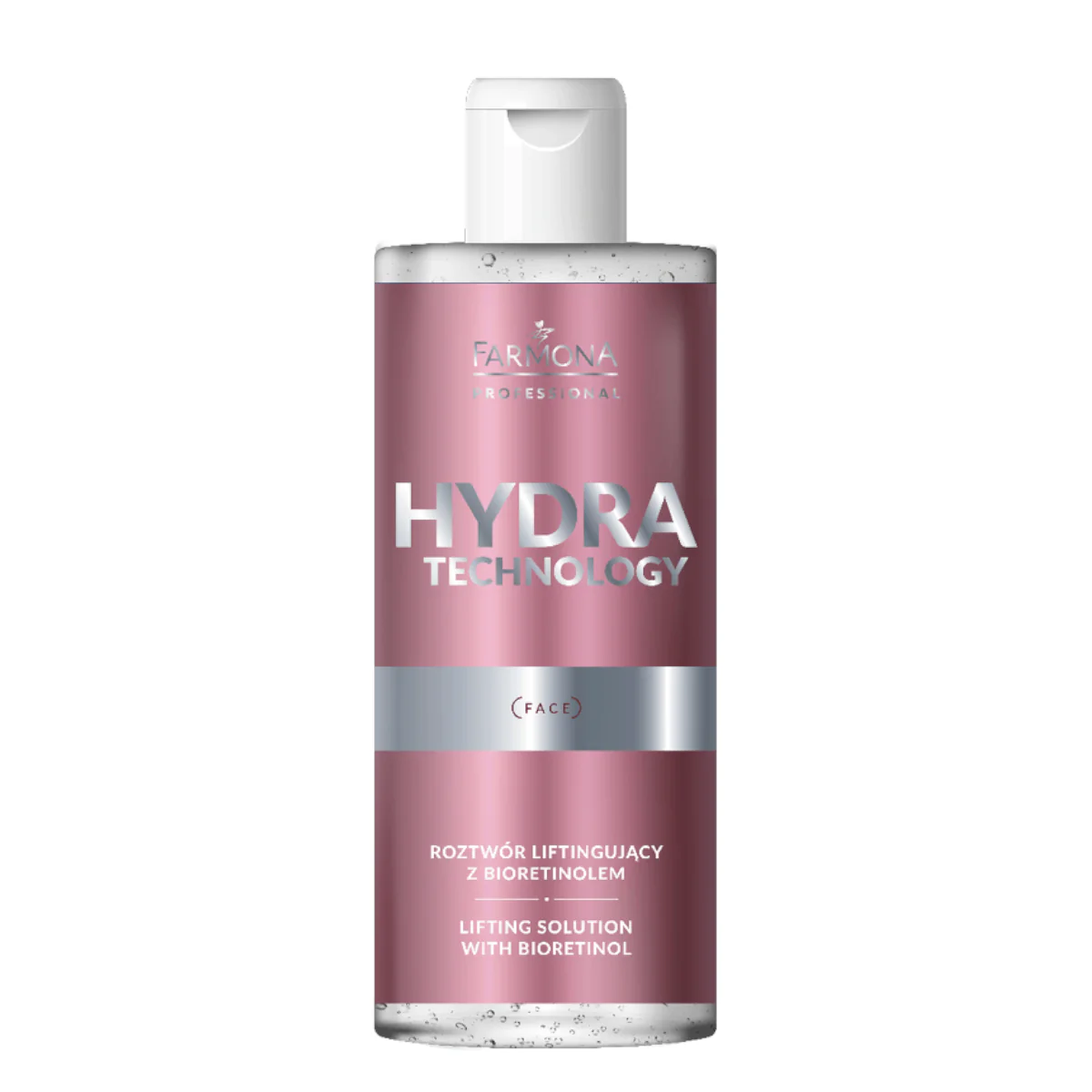 Farmona Professional Hydra Technology Lifting Solution with Bioretinol
