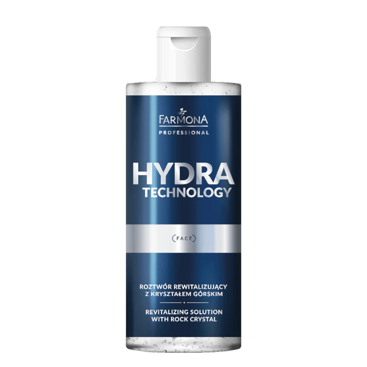 Farmona Professional Hydra Technology Revitalizing Solution with Rock Crystal