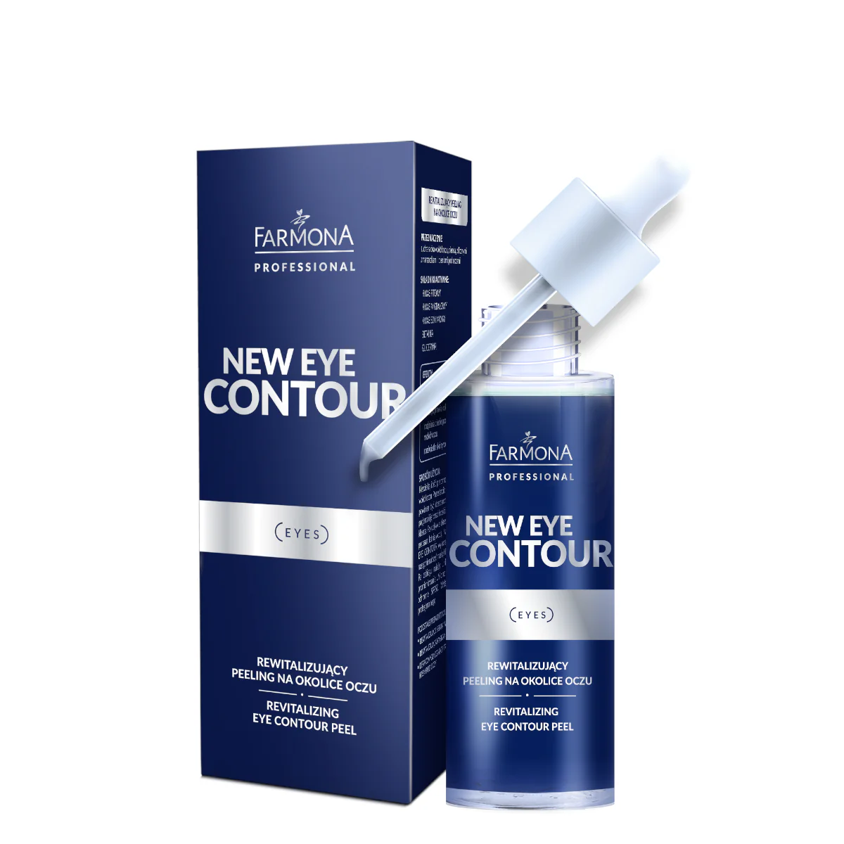 Farmona Professional New Eye Contour Revitalizing Eye Peel