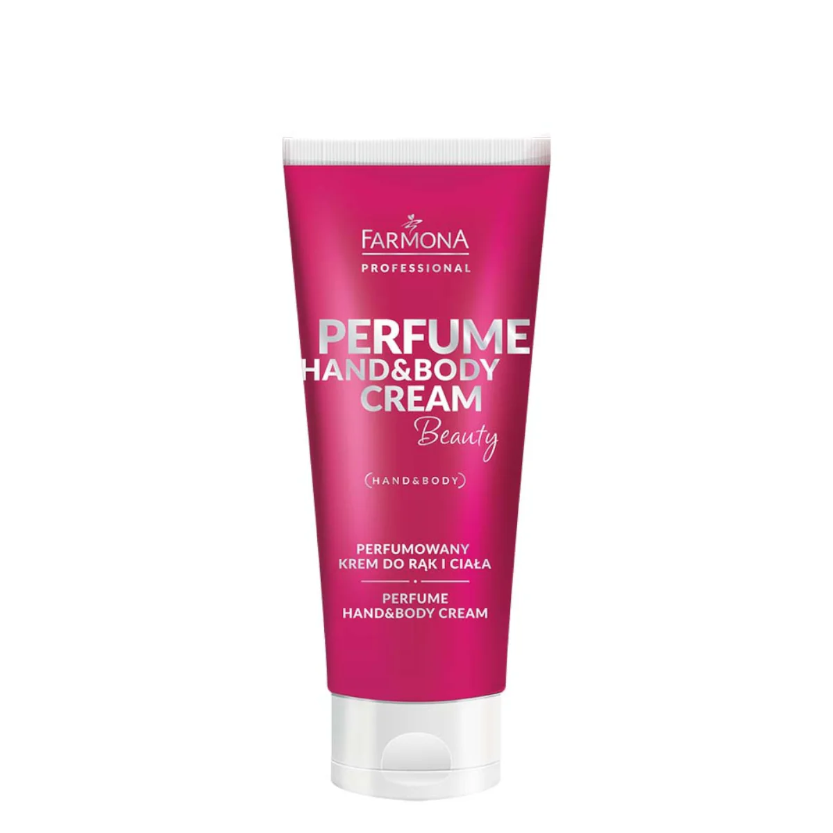 Farmona Professional Perfume Hand & Body Cream Beauty