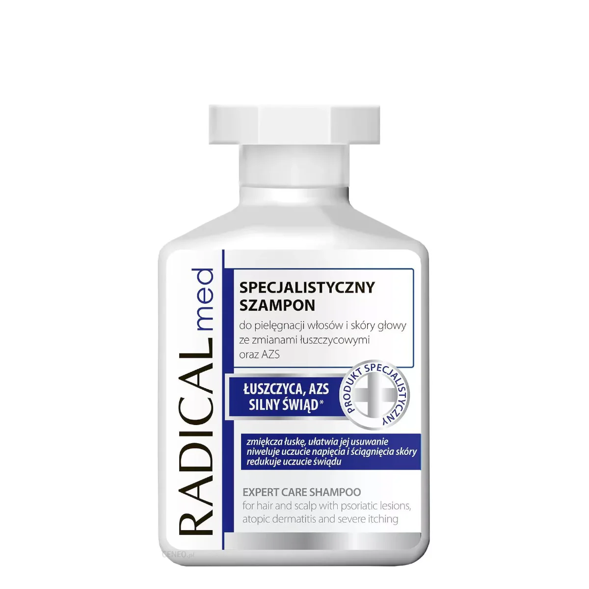 Farmona Radical Med Specialist Shampoo Psoriasis & Atopic Dermatitis