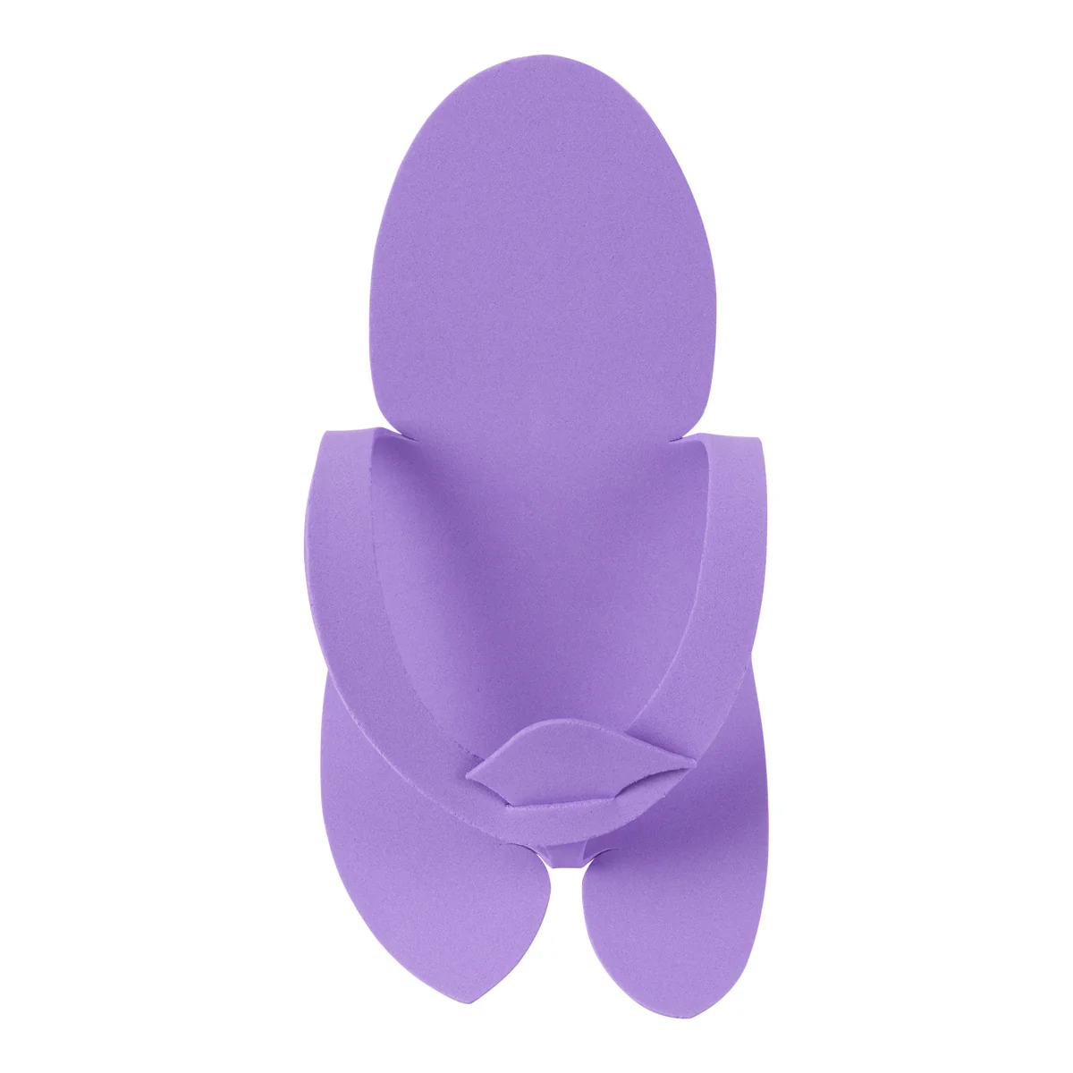 ACTIVESHOP FOAM SEPARATORS 20PCS. 10 PAIRS COLOR MIX - Image 5