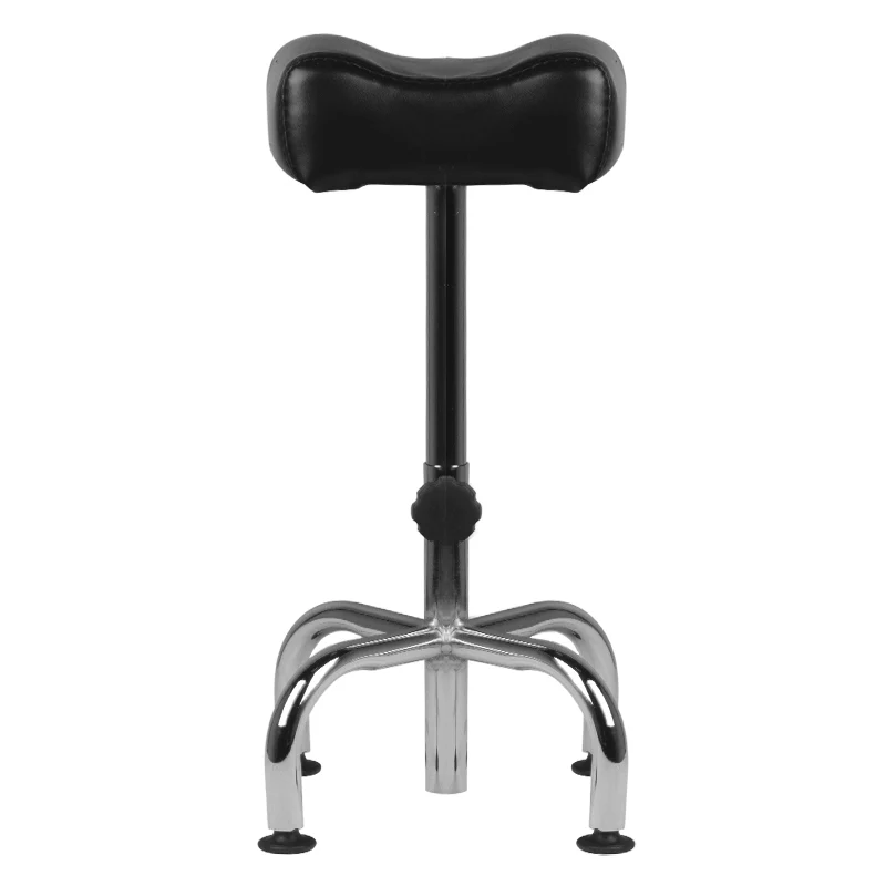 ActiveShop Footrest for Pedicure AM-5012C Black - Image 3