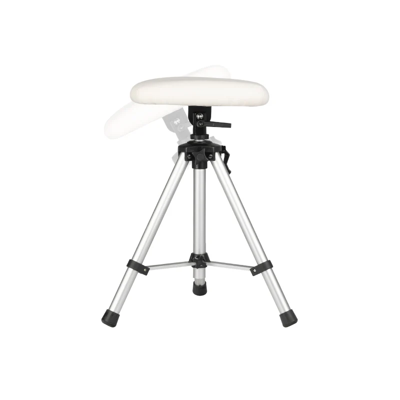 Azzurro Footrest for Pedicure 301 ALU - Image 3