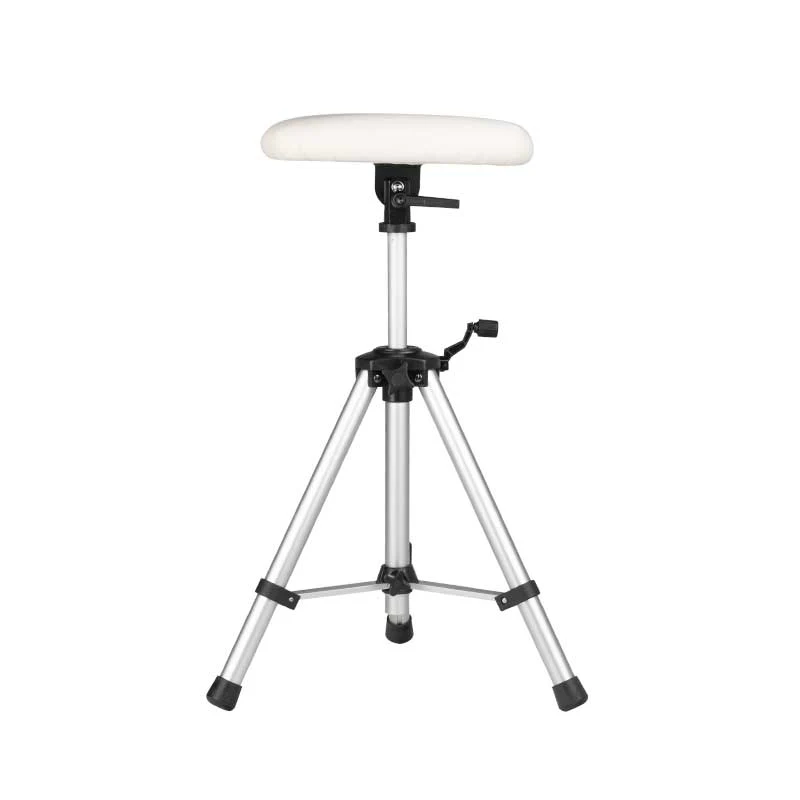 Azzurro Footrest for Pedicure 301 ALU - Image 5