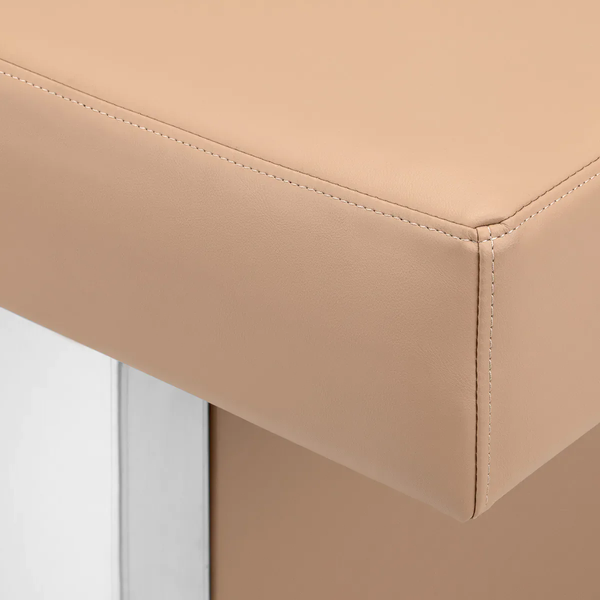 Gabbiano 017 Head Spa Shampoo Backwash Bed Beige - Image 16