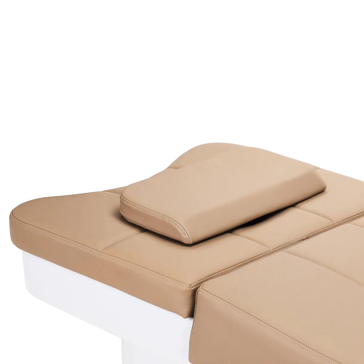 Gabbiano 017 Head Spa Shampoo Backwash Bed Beige - Image 3