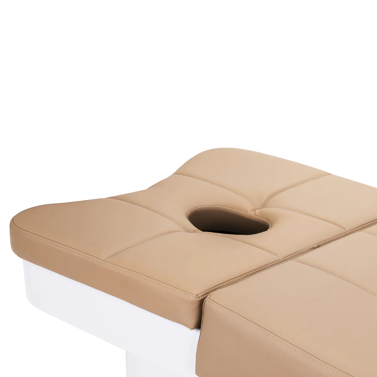 Gabbiano 017 Head Spa Shampoo Backwash Bed Beige - Image 4