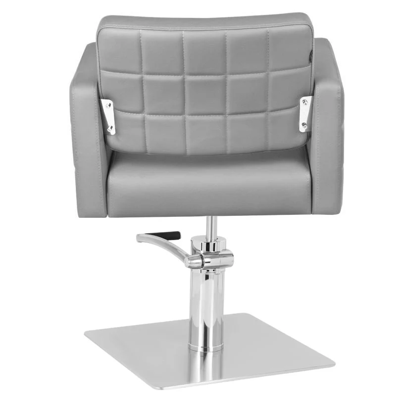 Gabbiano Ankara Gray styling chair - Image 3