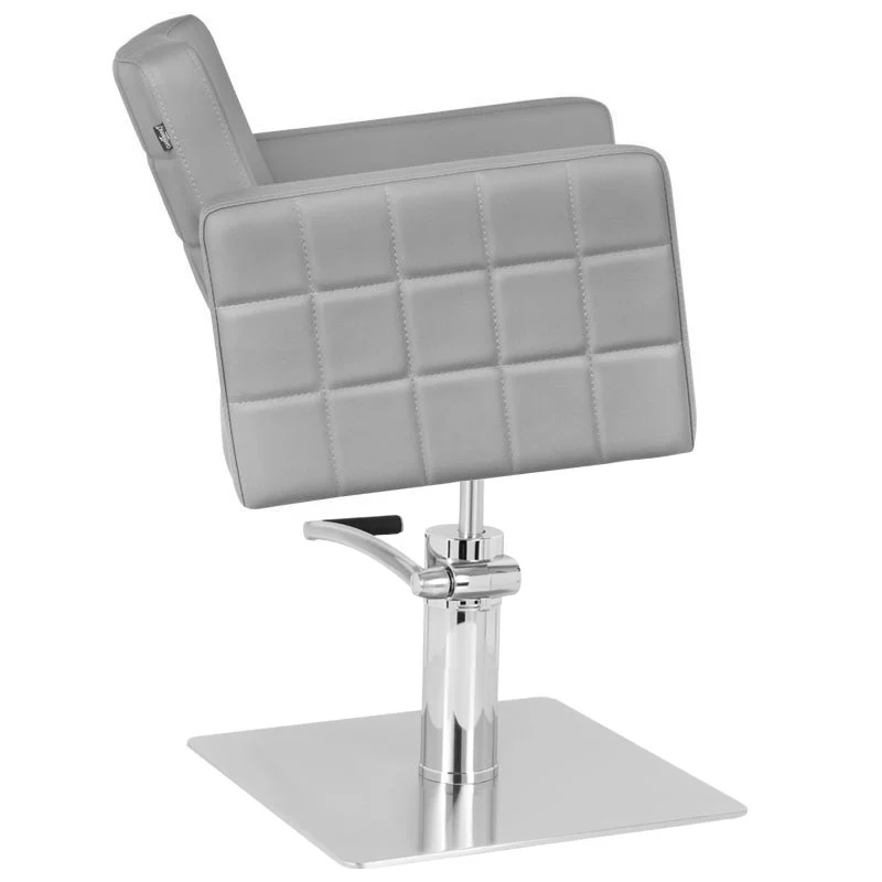 Gabbiano Ankara Gray styling chair - Image 4