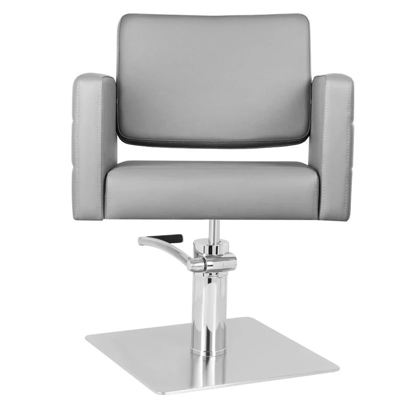 Gabbiano Ankara Gray styling chair - Image 5