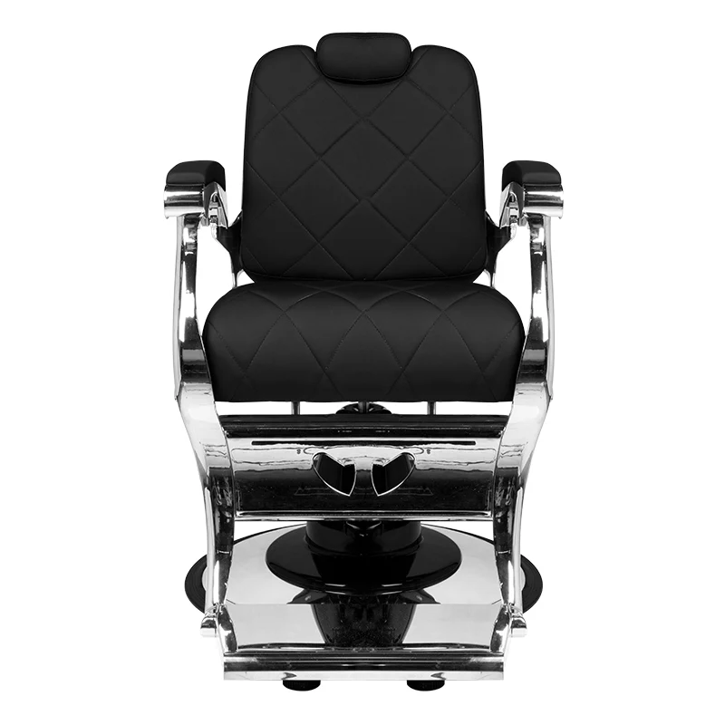 Gabbiano Barber Chair Dario black - Image 4