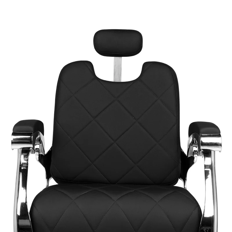 Gabbiano Barber Chair Dario black - Image 5