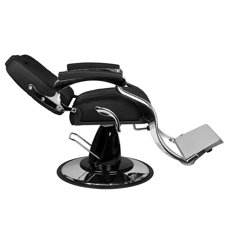 Gabbiano Barber Chair Dario black - Image 6
