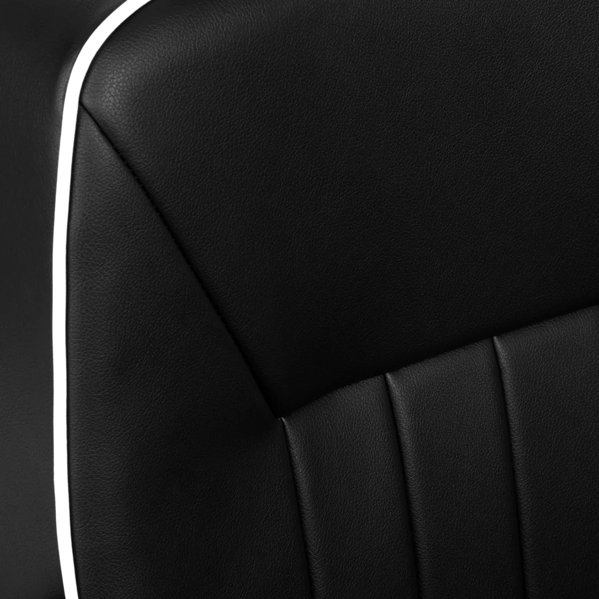 Gabbiano Barber Chair Livio Black - Image 10