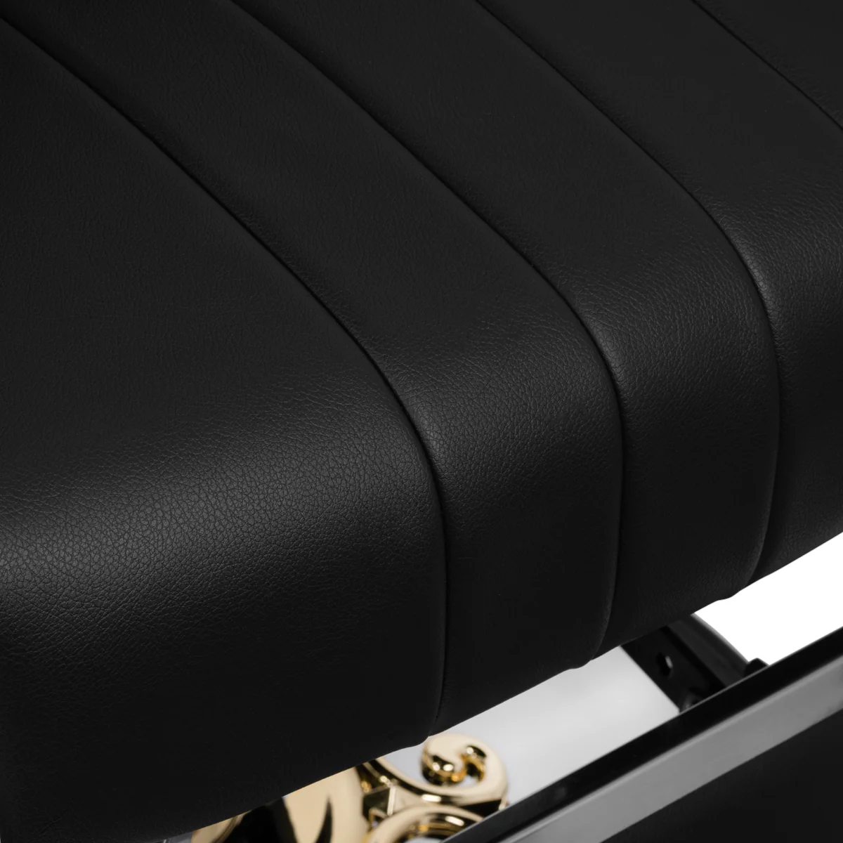 Gabbiano Barber Chair Livio Black - Image 11