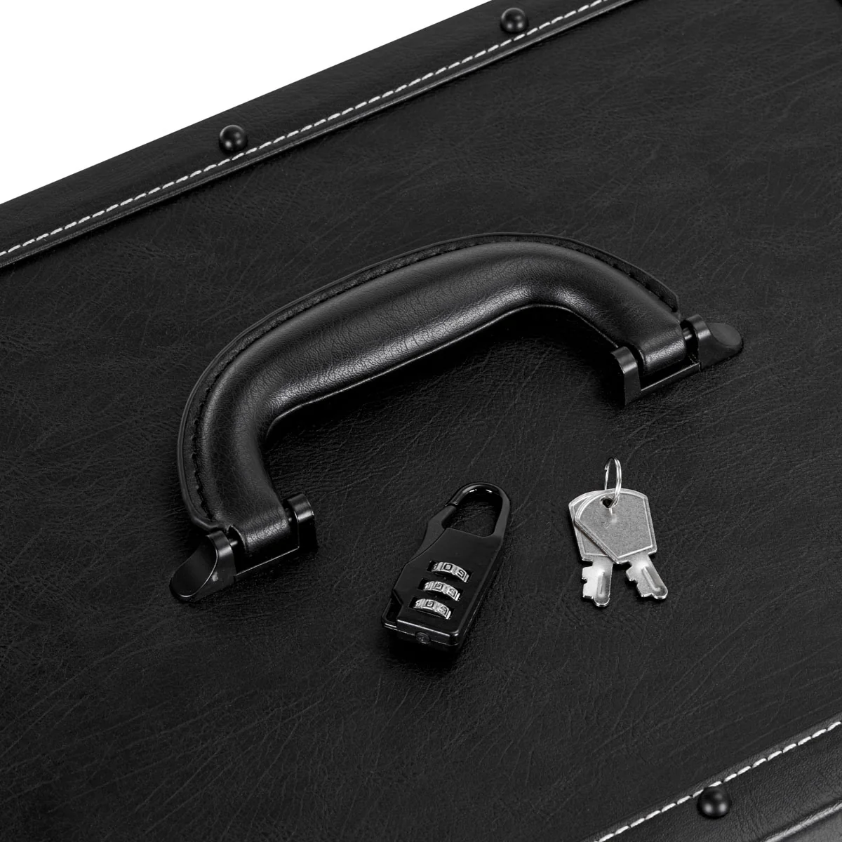Gabbiano barber's helper C12 black - Image 11