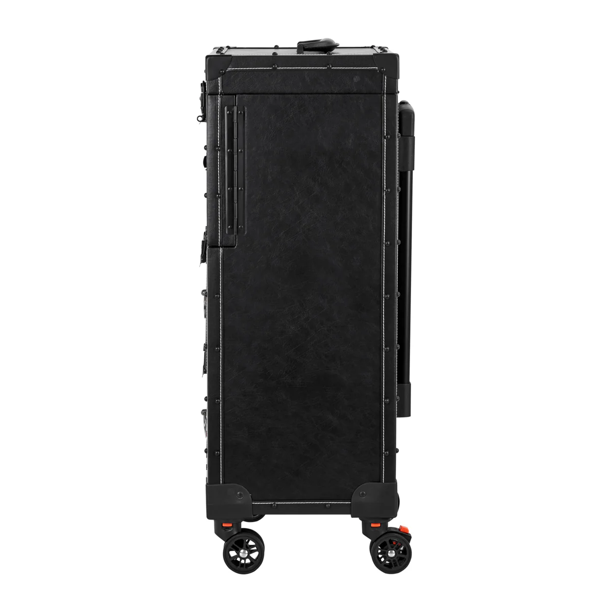 Gabbiano barber's helper C12 black - Image 12