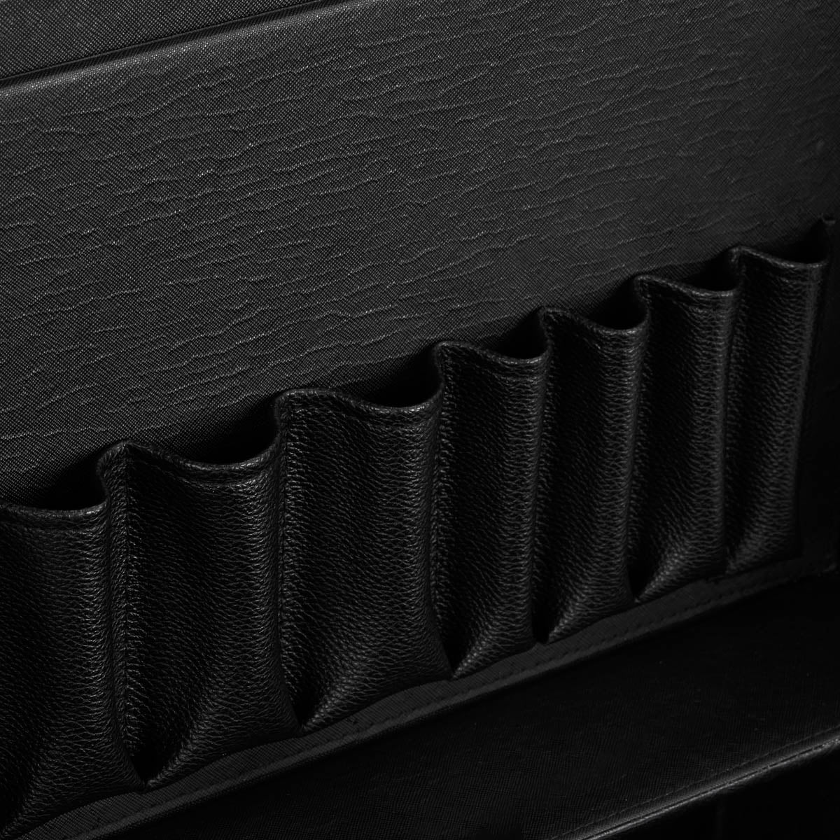 Gabbiano barber's helper C12 black - Image 6