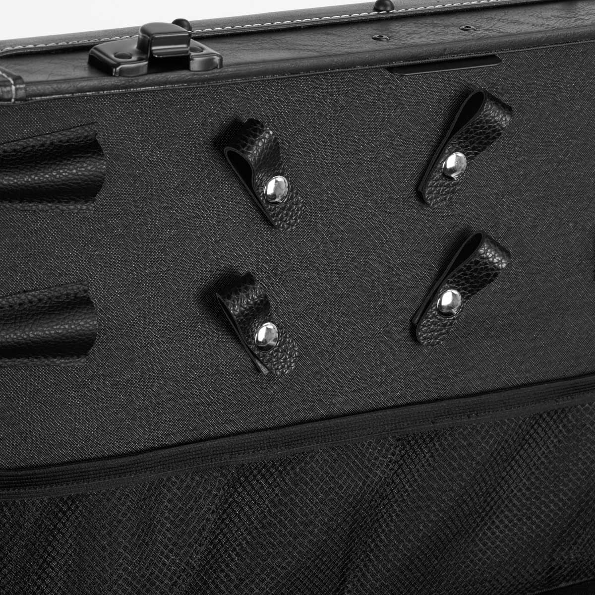 Gabbiano barber's helper C12 black - Image 7