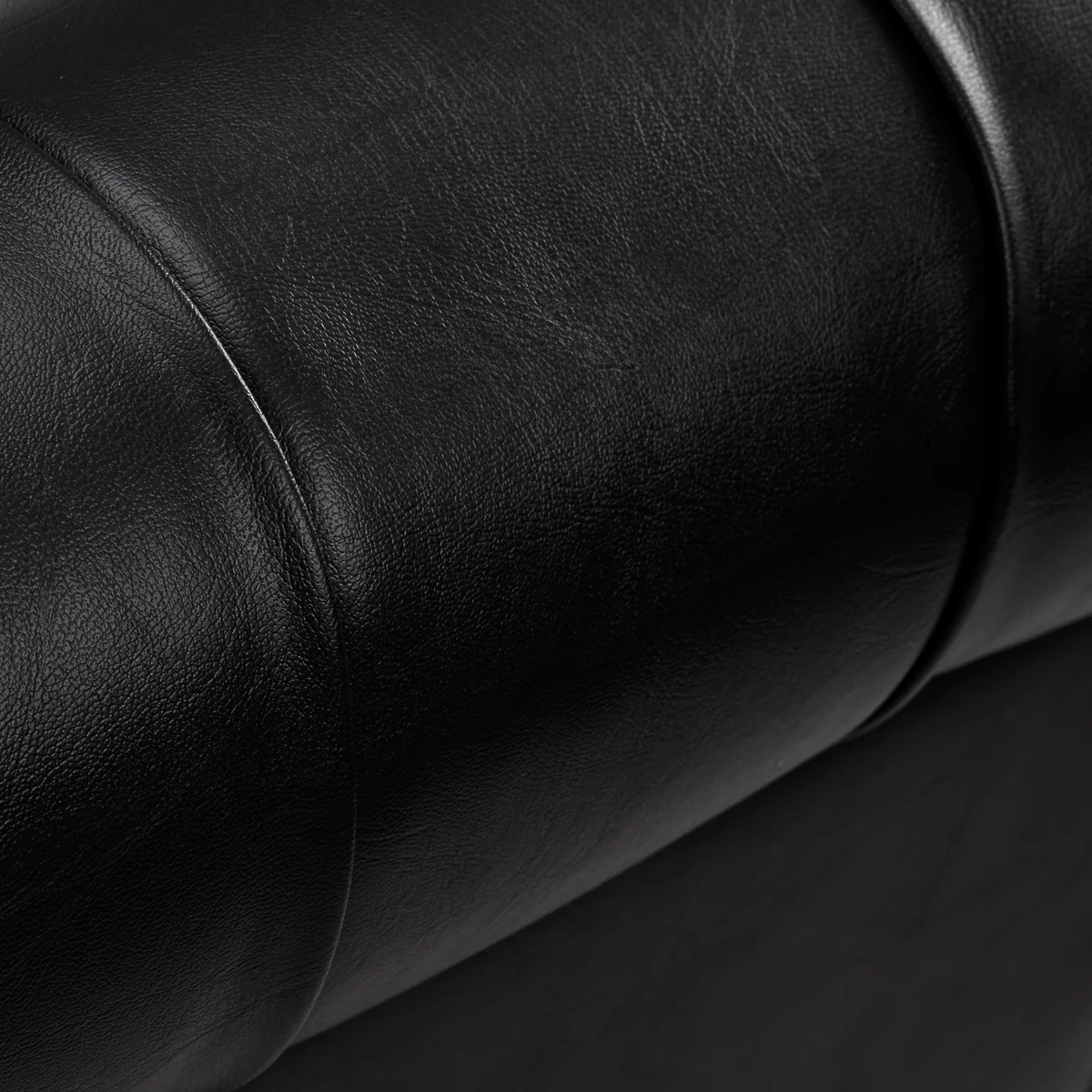Gabbiano Berlin Hairdressing Chair Black & Gold - Image 8