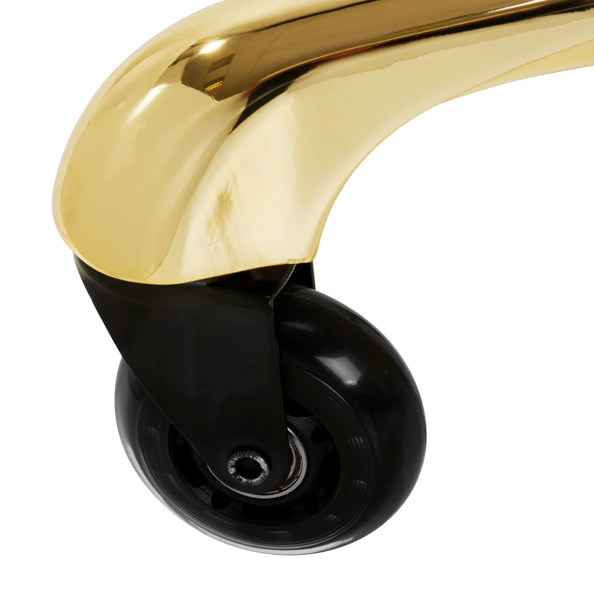 Gabbiano Fine Gold stool - Image 3