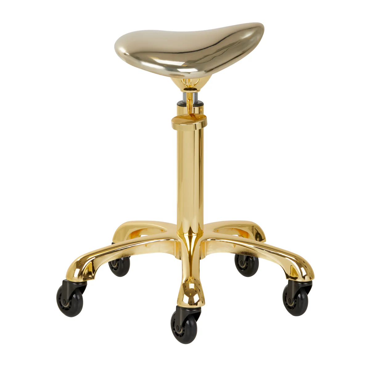 Gabbiano Fine Gold stool - Image 8