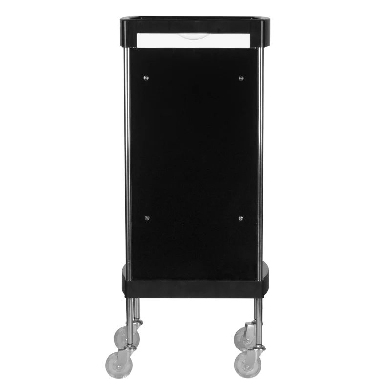 Gabbiano fx11f black hairdressing assistant - Image 3